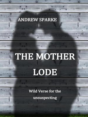cover image of The Mother Lode